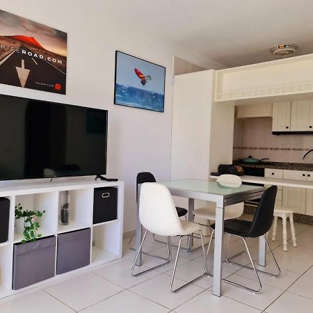 Tenerife Road Эль-Медано Экстерьер фото
