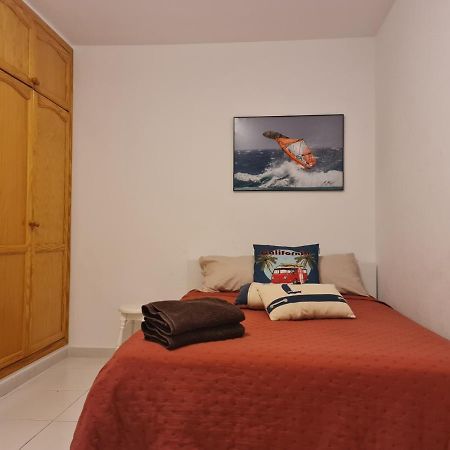 Tenerife Road Эль-Медано Экстерьер фото