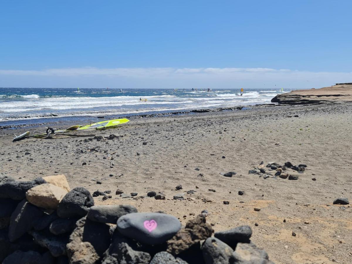 Tenerife Road Эль-Медано Экстерьер фото